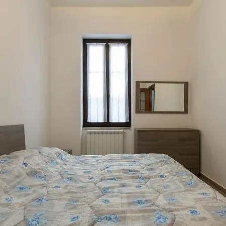 Vakantiehuis Bilocale Comodo Per Milano Fiera E Centro Vanzago
