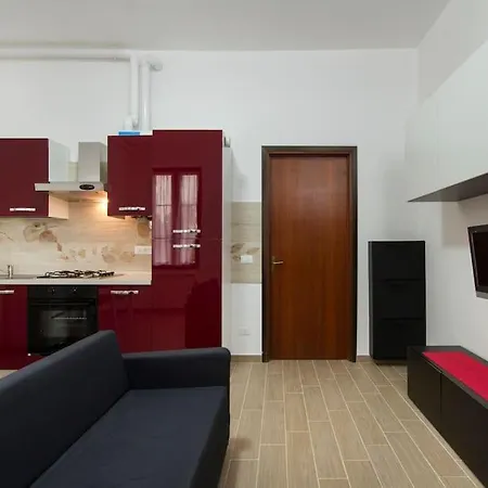 Bilocale Comodo Per Milano Fiera E Centro *