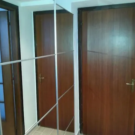 Holiday home Bilocale Comodo Per Milano Fiera E Centro Vanzago