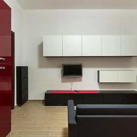 Bilocale Comodo Per Milano Fiera E Centro Vanzago