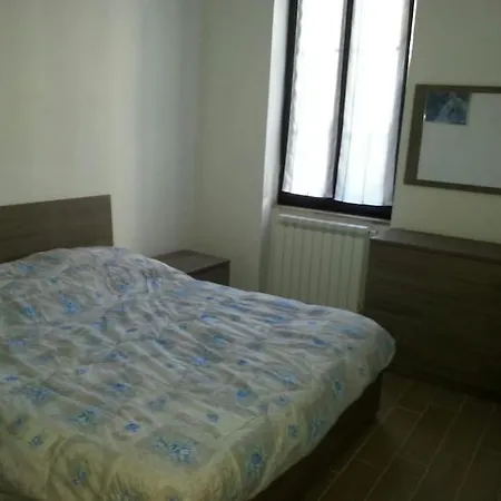 Bilocale Comodo Per Milano Fiera E Centro * Vanzago