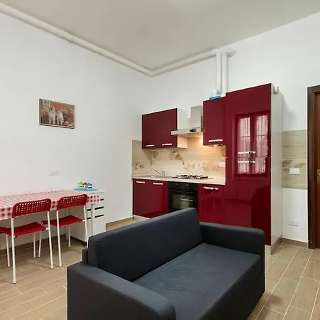 Bilocale Comodo Per Milano Fiera E Centro