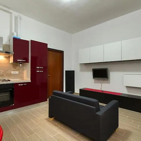 Bilocale Comodo Per Milano Fiera E Centro * Vanzago