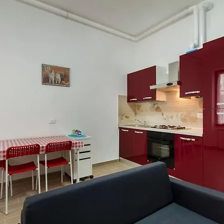 Bilocale Comodo Per Milano Fiera E Centro Holiday home