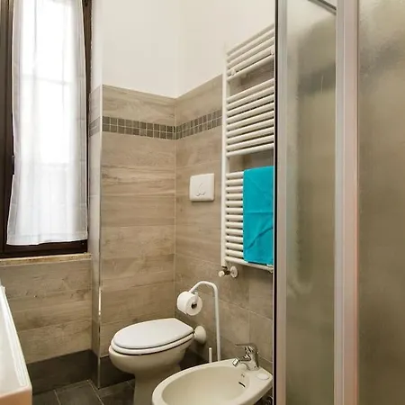 Bilocale Comodo Per Milano Fiera E Centro